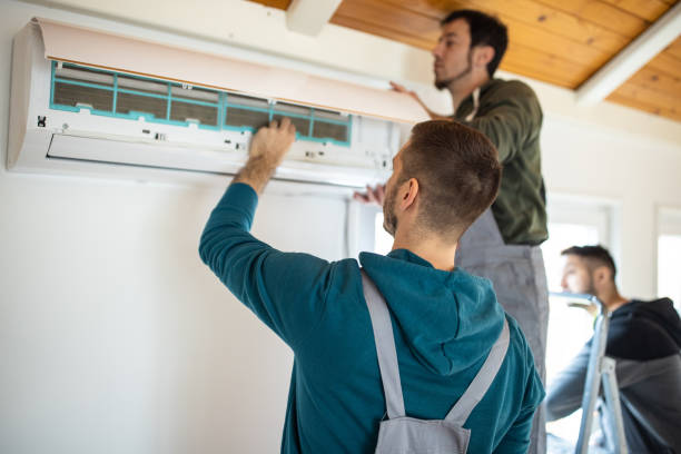 Best HVAC Tune-Up Services  in Hideo, UT