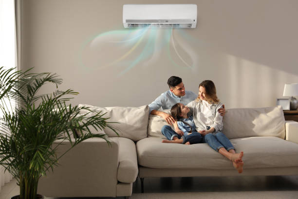 Best HVAC Installation Services  in Hideo, UT