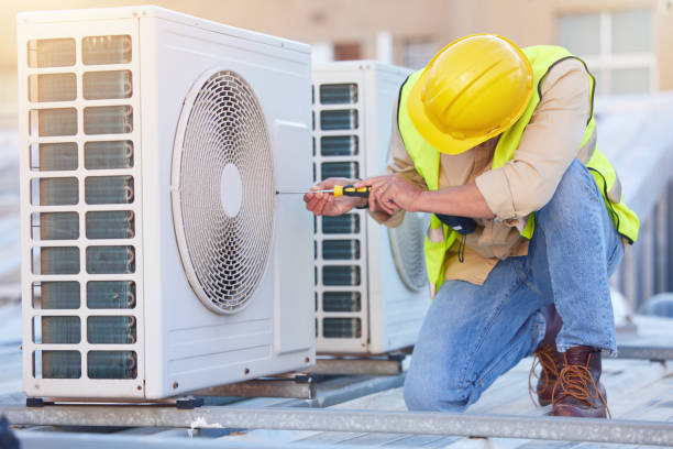 AC Installation Near Me in Hideout, UT