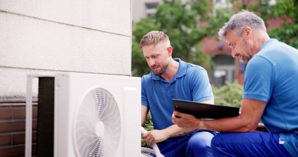 Best Furnace Repair Near Me  in Hideo, UT