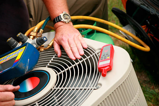 Best 24/7 HVAC Repair  in Hideo, UT