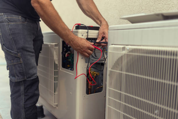Best Central Air Repair  in Hideo, UT