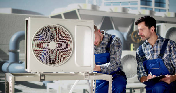 Local HVAC Companies in Hideout, UT