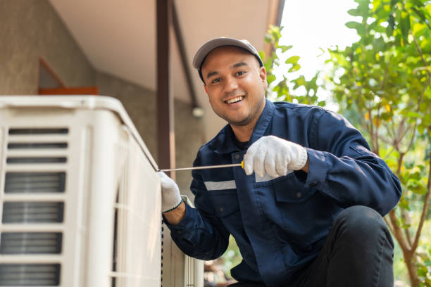 Best HVAC Companies Near Me  in Hideo, UT